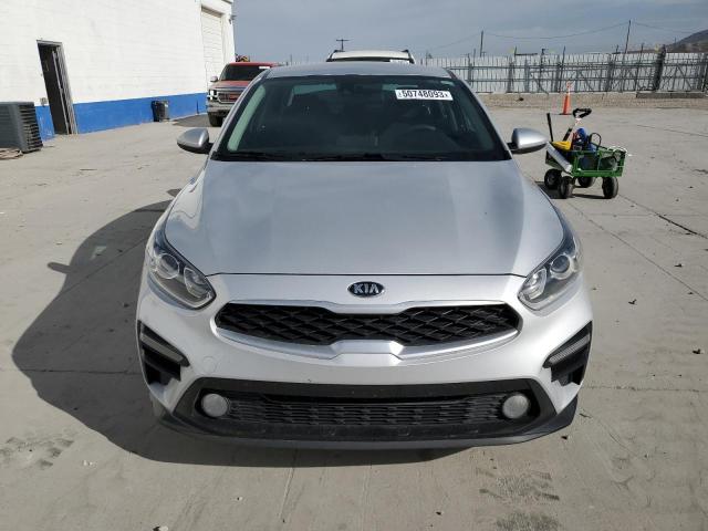 Photo 5 from auction – 2020 KIA FORTE FE with VIN 3KPF24AD0LE243798