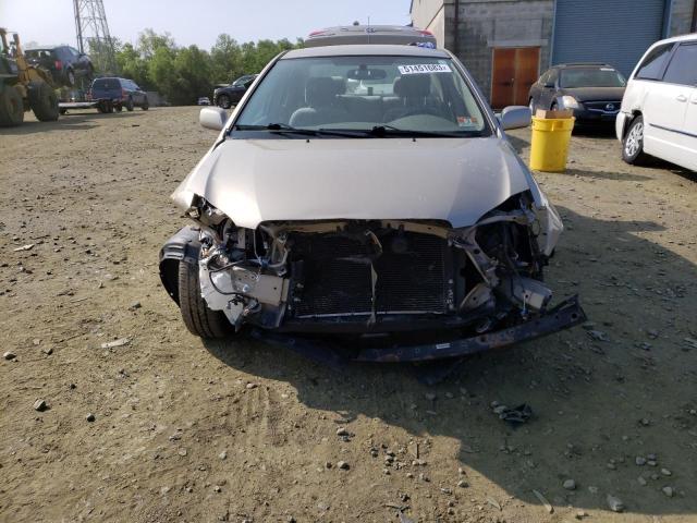 صورة رقم 5 من المزاد - 2004 TOYOTA COROLLA CE مع VIN 2T1BR38E54C247123