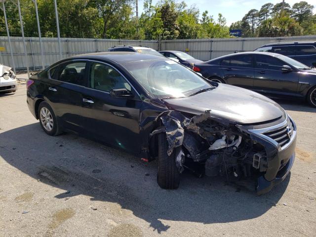 Photo 4 from auction – 2013 NISSAN ALTIMA 2.5 with VIN 1N4AL3AP2DC179080