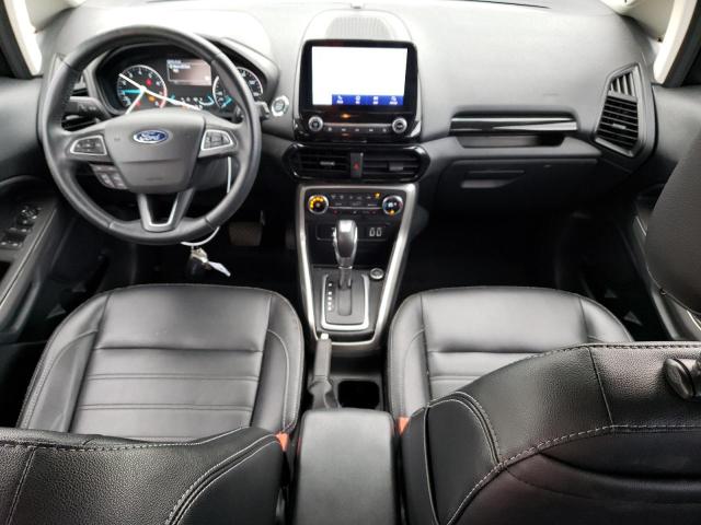 Фото 8 с аукциона – 2021 FORD ECOSPORT T с VIN MAJ6S3KL8MC426252