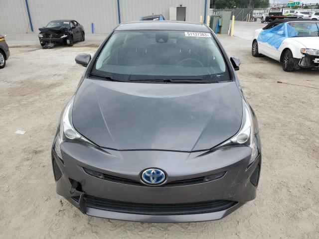 Photo 5 from auction – 2018 TOYOTA PRIUS with VIN JTDKBRFU9J3072767