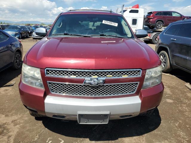 Photo 5 from auction – 2008 CHEVROLET SUBURBAN K with VIN 3GNFK16398G258690