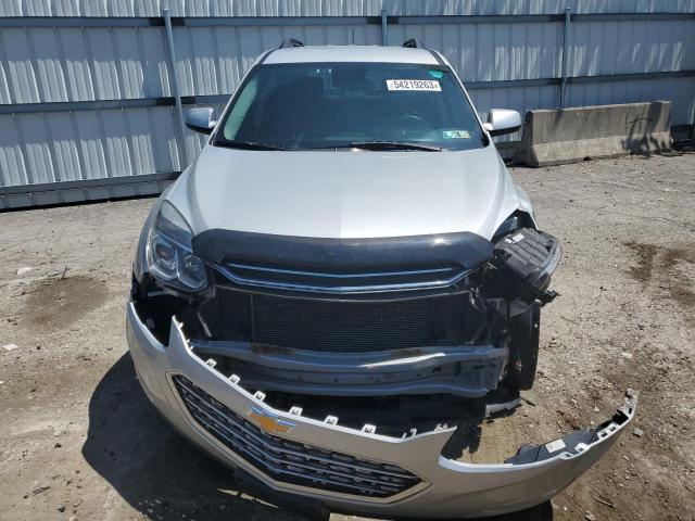 Photo 5 from auction – 2016 CHEVROLET EQUINOX LT with VIN 2GNFLFE3XG6191197