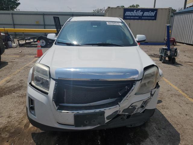 Photo 5 from auction – 2012 GMC TERRAIN SL with VIN 2GKALMEK0C6151532