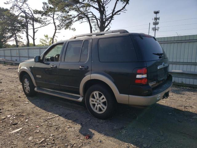 Photo 2 from auction – 2007 FORD EXPLORER E with VIN 1FMEU74837UA82940