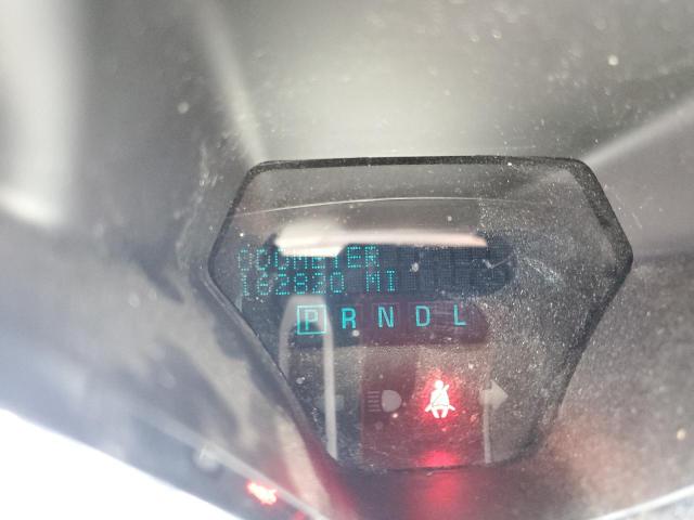 Photo 9 from auction – 2014 CHEVROLET TRAVERSE L with VIN 1GNKRGKD2EJ300770