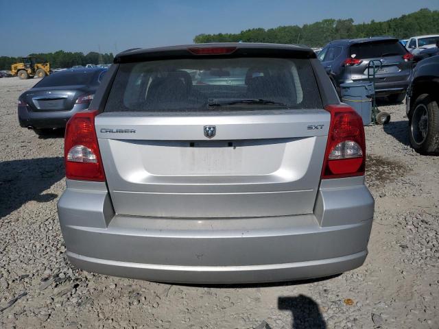 Photo 6 from auction – 2008 DODGE CALIBER SX with VIN 1B3HB48B88D698471