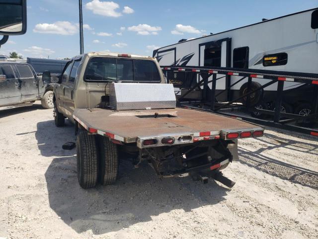 Photo 2 from auction – 2001 FORD F350 SUPER with VIN 1FTWW33F81EB08218