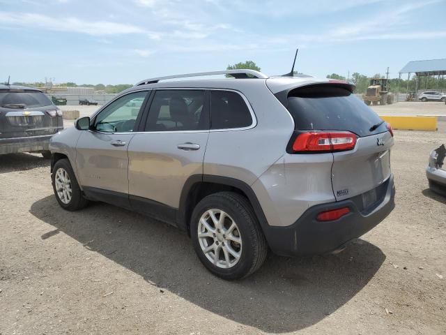 Photo 2 from auction – 2018 JEEP CHEROKEE L with VIN 1C4PJLLB0JD538203