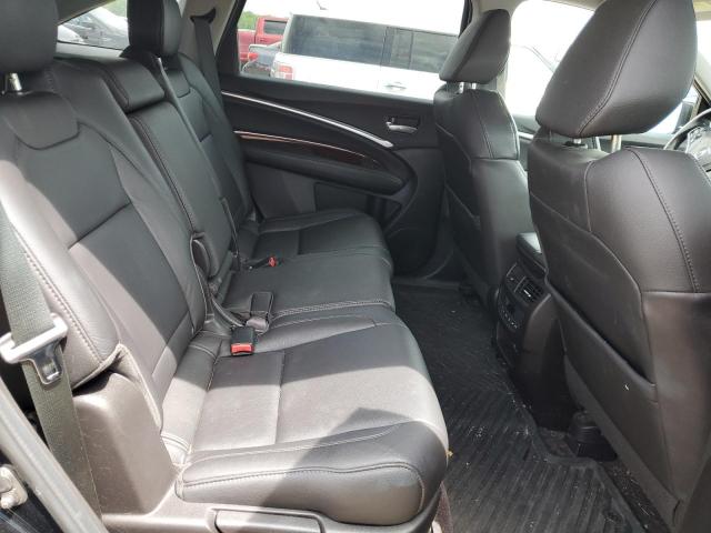 Photo 11 from auction – 2016 ACURA MDX TECHNO with VIN 5FRYD4H46GB050224