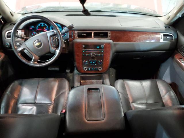 Photo 8 from auction – 2011 CHEVROLET SILVERADO with VIN 1GCRKTE32BZ230126