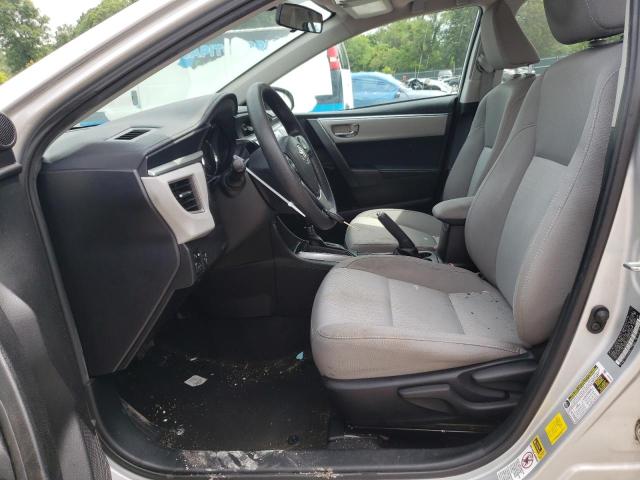 Photo 7 from auction – 2016 TOYOTA COROLLA L with VIN 5YFBURHE0GP438969
