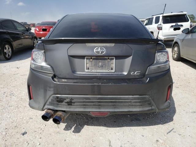 Photo 6 from auction – 2015 TOYOTA SCION TC with VIN JTKJF5C74F3094912