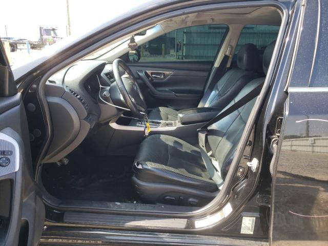 Photo 7 from auction – 2014 NISSAN ALTIMA 2.5 with VIN 1N4AL3AP2EC123531