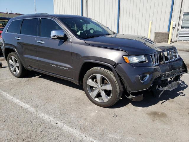 Photo 4 from auction – 2015 JEEP GRAND CHER with VIN 1C4RJECG1FC678029