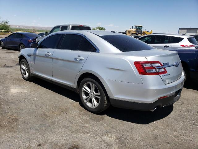 Photo 2 from auction – 2018 FORD TAURUS SEL with VIN 1FAHP2E88JG114125