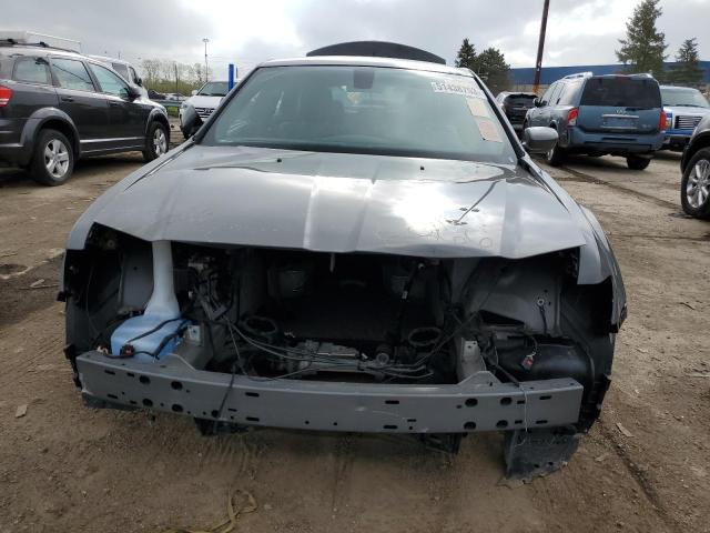 Photo 5 from auction – 2019 CHRYSLER 300 S with VIN 2C3CCABGXKH698866