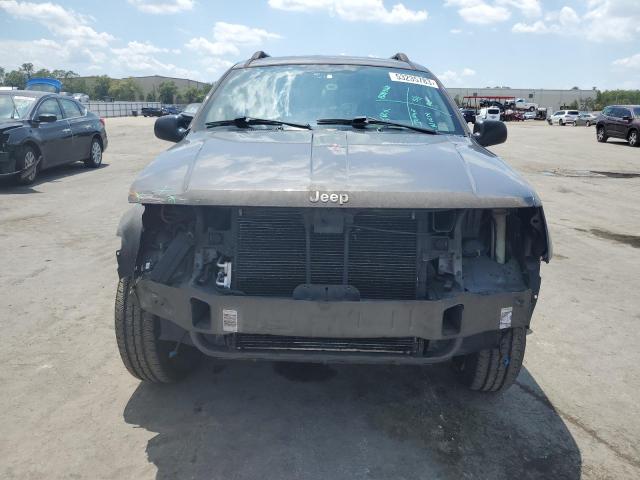 Photo 5 from auction – 2003 JEEP GRAND CHER with VIN 1J4GX48S43C504314
