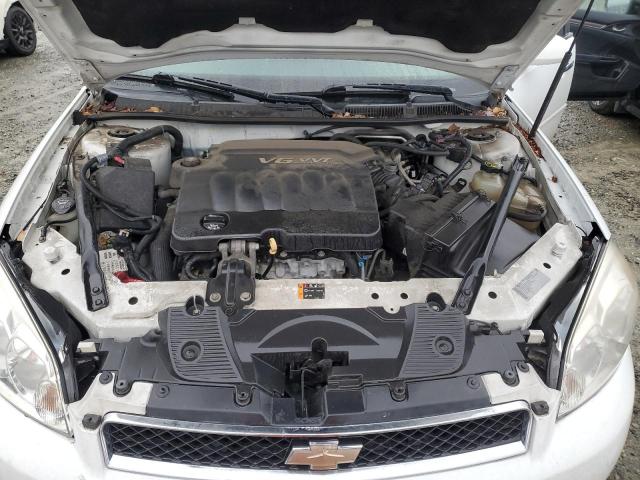 Photo 11 from auction – 2014 CHEVROLET IMPALA LIM with VIN 2G1WC5E37E1108427