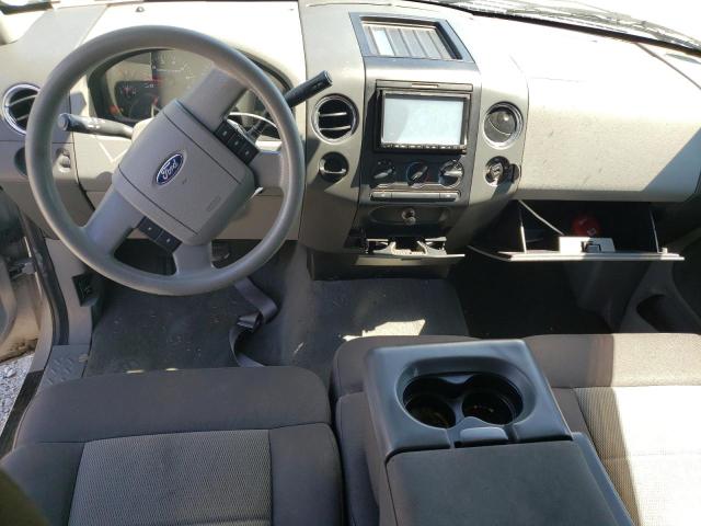 Photo 8 from auction – 2006 FORD F150 SUPER with VIN 1FTRW12W26FA97527