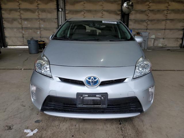 Zdjęcie 5 z aukcji – 2015 TOYOTA PRIUS z VIN JTDKN3DU8F0452361