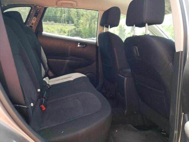 Photo 11 from auction – 2012 NISSAN ROGUE S with VIN JN8AS5MV8CW716751