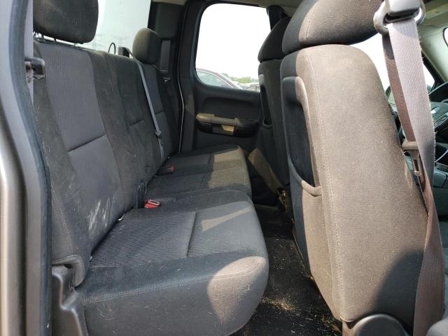 Фото 10 с аукциона – 2012 CHEVROLET SILVERADO с VIN 1GCRCSE03CZ200096