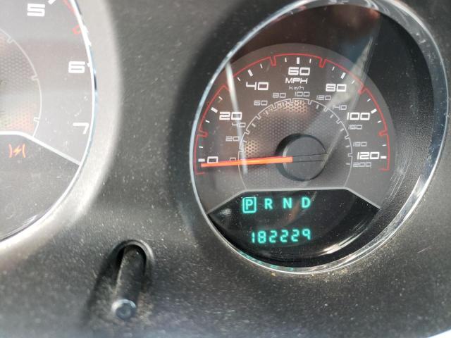 Photo 9 from auction – 2012 DODGE AVENGER R/ with VIN 1C3CDZBG9CN165833