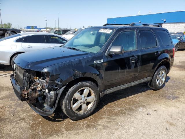 FORD ESCAPE LIM 2010 con VIN 1FMCU0E71AKC24175 - Foto de la subasta