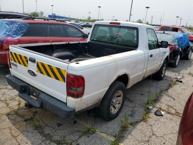 Photo 3 from auction – 2009 FORD RANGER with VIN 1FTYR10D29PA24063