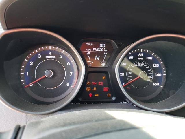 Photo 9 from auction – 2011 HYUNDAI ELANTRA GL with VIN 5NPDH4AE7BH042702