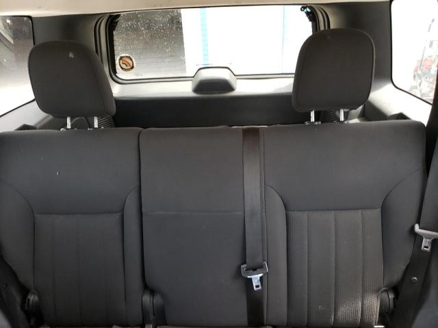 Photo 10 from auction – 2011 JEEP LIBERTY SP with VIN 1J4PP2GK4BW505871