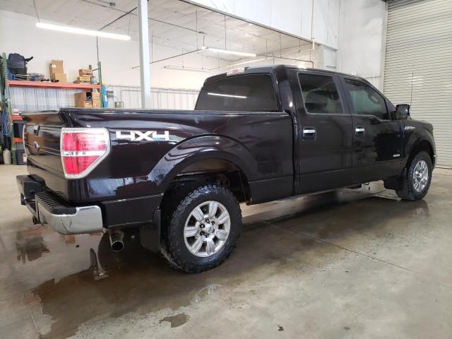 Photo 3 from auction – 2013 FORD F150 SUPER with VIN 1FTFW1ET6DKF10364