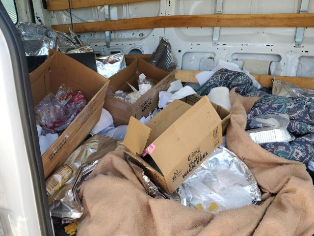 Photo 11 from auction – 2015 FORD TRANSIT T- with VIN 1FTNR1ZM2FKA46420