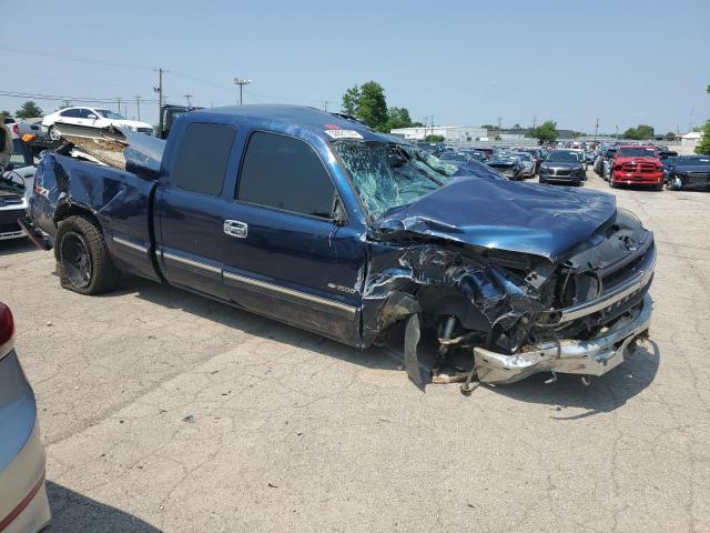 Photo 4 from auction – 2001 CHEVROLET SILVERADO with VIN 2GCEK19V211380792
