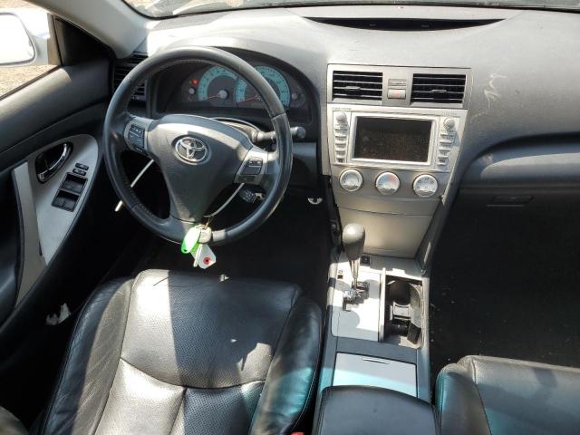 Photo 8 from auction – 2011 TOYOTA CAMRY SE with VIN 4T1BK3EK1BU121870