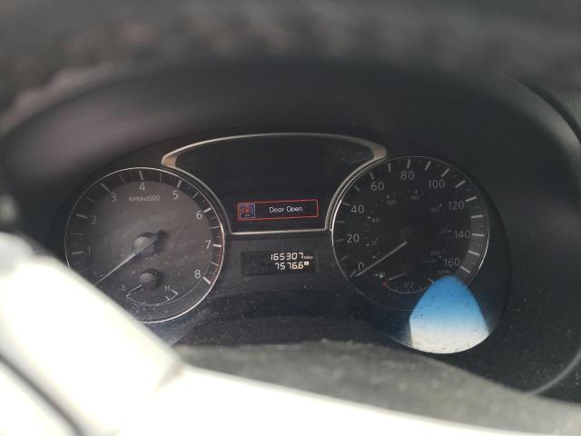 Photo 9 from auction – 2014 NISSAN ALTIMA 2.5 with VIN 1N4AL3AP6EC194120