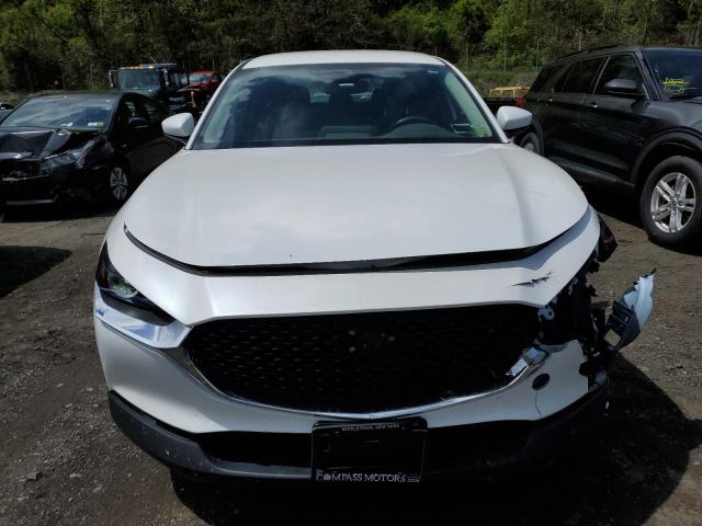 Photo 5 from auction – 2021 MAZDA CX-30 with VIN 3MVDMBAL2MM250884