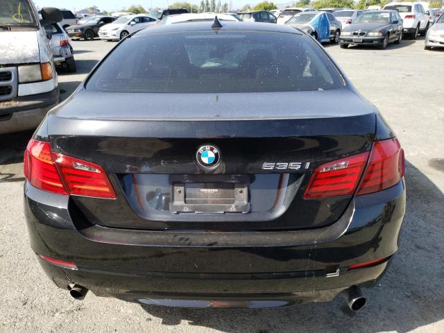 Снимка 6 от търг – 2011 BMW 535 I с VIN WBAFR7C57BC806755