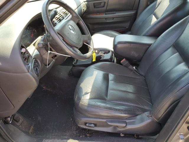 Photo 7 from auction – 2004 MERCURY SABLE LS P with VIN 1MEHM55S84G606821