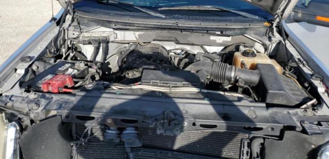 Photo 11 from auction – 2011 FORD F150 SUPER with VIN 1FTEX1CM7BFC93675