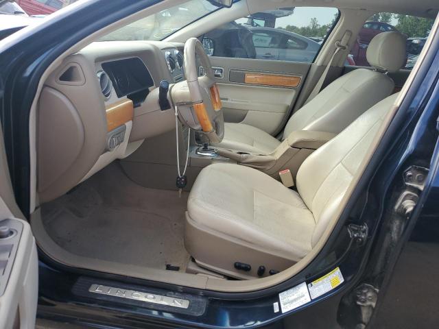 Photo 7 from auction – 2008 LINCOLN MKZ with VIN 3LNHM26T08R651169