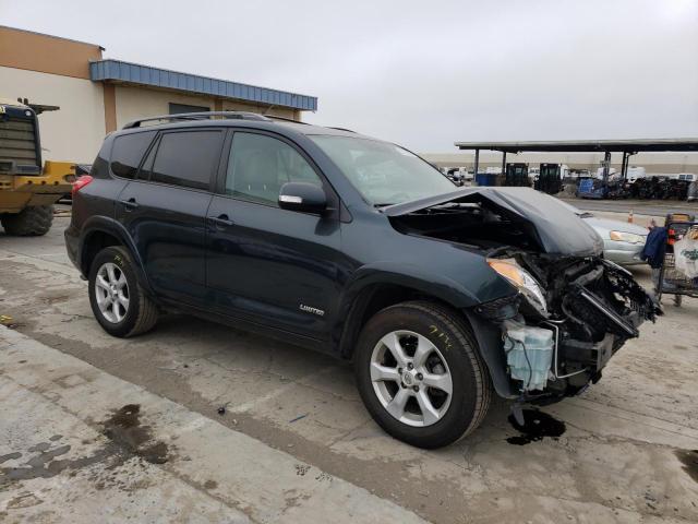Photo 4 from auction – 2011 TOYOTA RAV4 LIMIT with VIN 2T3DK4DV6BW042017