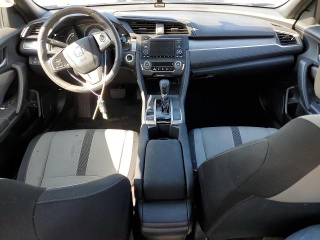 Photo 8 from auction – 2016 HONDA CIVIC LX with VIN 2HGFC4B05GH300677