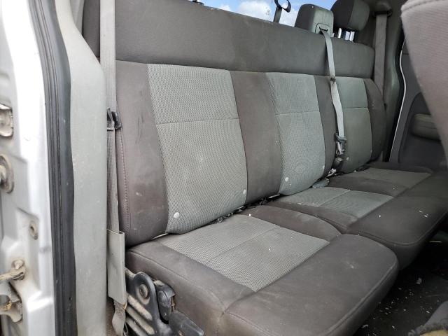 Photo 10 from auction – 2004 FORD F150 with VIN 1FTRX12W74NC33327