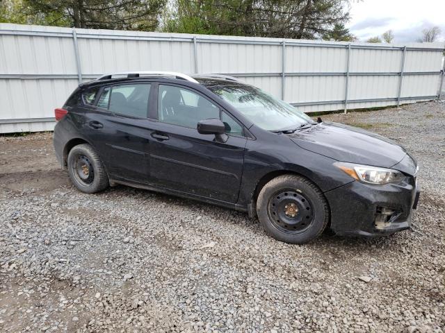 Photo 4 from auction – 2019 SUBARU IMPREZA PR with VIN 4S3GTAC67K3755742