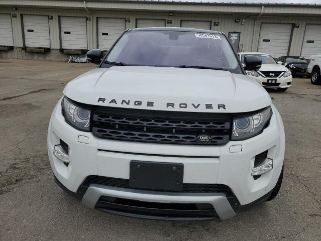 Zdjęcie 5 z aukcji – 2013 LAND ROVER RANGE ROVE z VIN SALVT2BG2DH840347