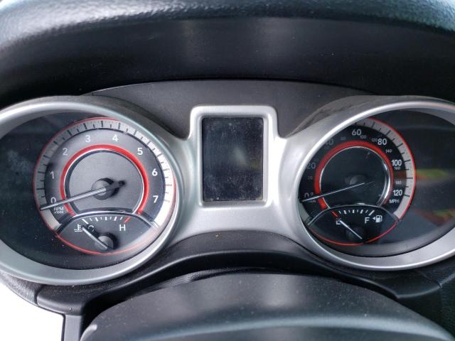 Photo 9 from auction – 2013 DODGE JOURNEY SX with VIN 3C4PDCBB4DT587833