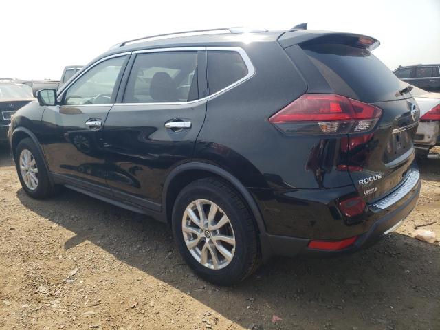 Photo 2 from auction – 2018 NISSAN ROGUE S with VIN KNMAT2MV2JP559846