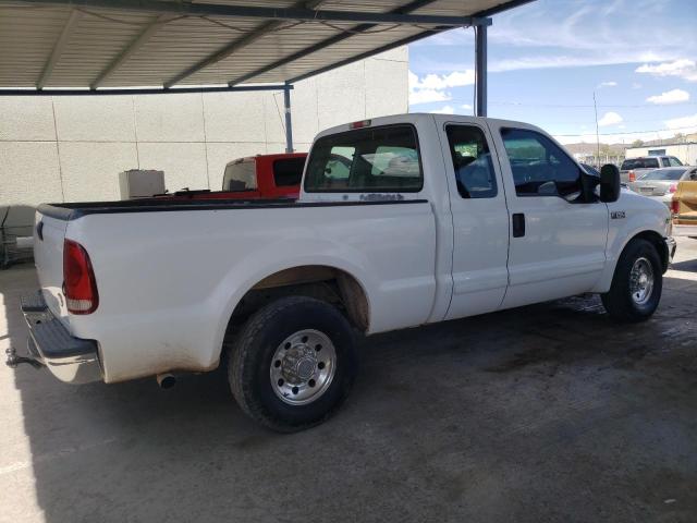 Photo 3 from auction – 2001 FORD F250 SUPER with VIN 3FTNX20L71MA86493